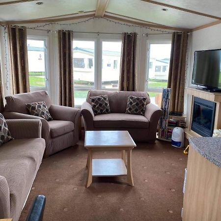 Chapmanholidaylets Cayton Bay Exteriér fotografie