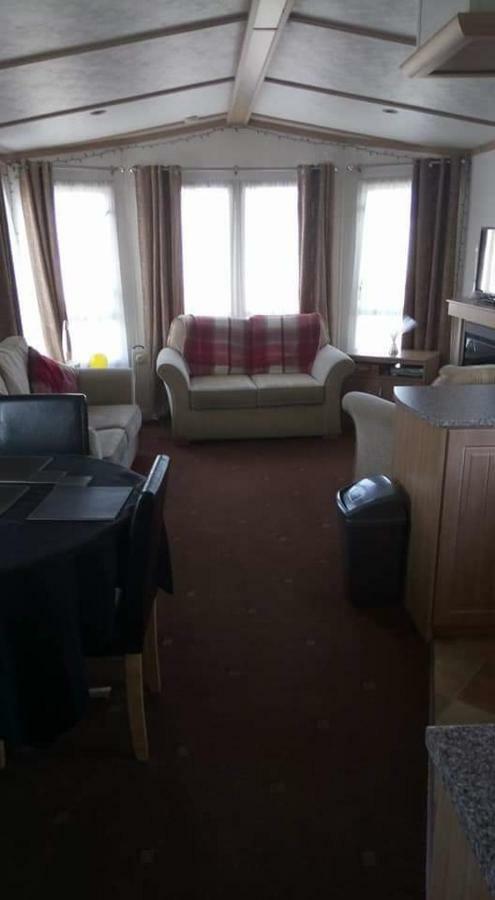 Chapmanholidaylets Cayton Bay Exteriér fotografie